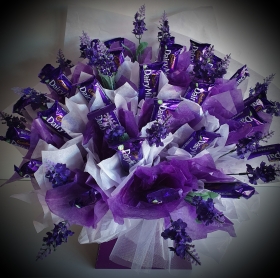 Confectionery Bouquets